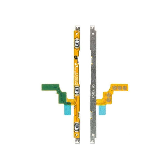 Samsung A40 med A50 Power med Strömflex Original image 1