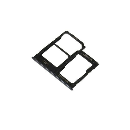 Samsung Galaxy A40 Simkortshållare - Svart image 2