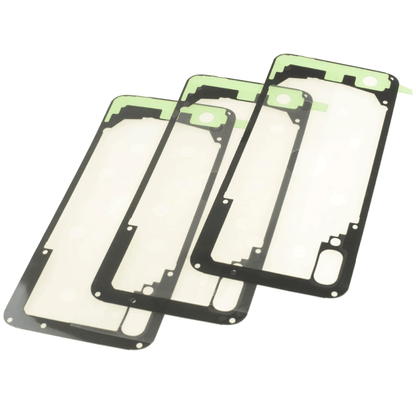 Samsung Galaxy A40 Självhäftande tejp för Baksida image 2