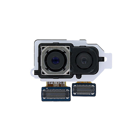 Samsung A40 Bakre Kamera image 1