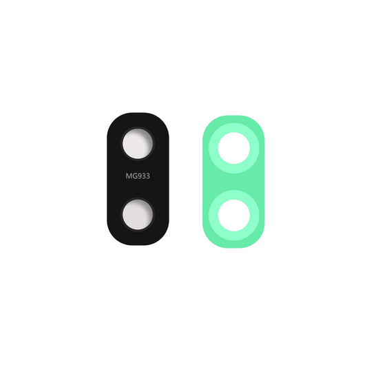 Samsung A40 Kameralins image 1