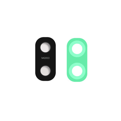 Samsung A40 Kameralins image 2