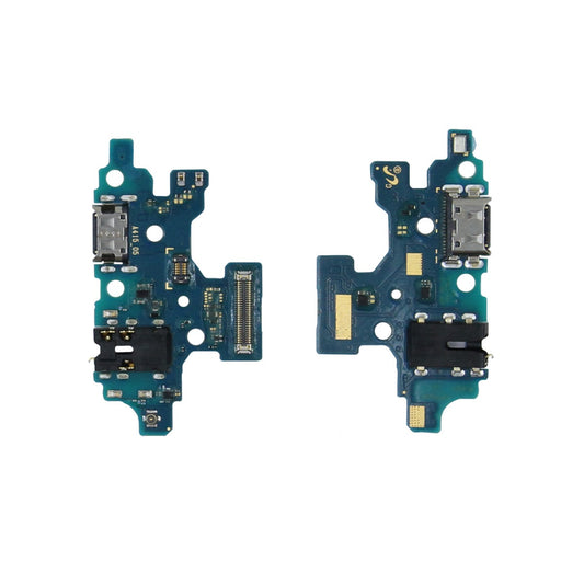 Samsung Galaxy A41 Laddkontakt image 1