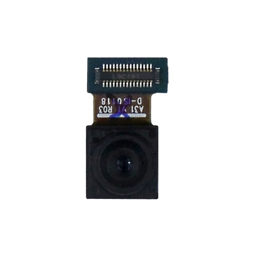 Samsung Galaxy A41 Framkamera image 1