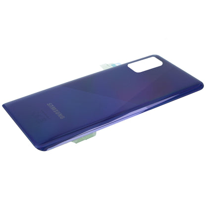 Samsung Galaxy A41 Baksida - Blå image 2