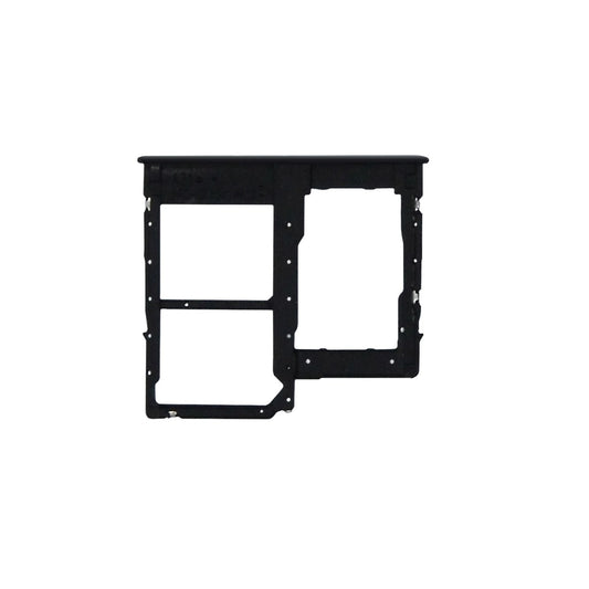 Samsung Galaxy A41 Simkortshållare - Svart image 2