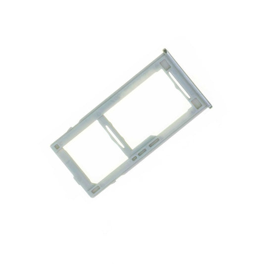 Samsung Galaxy A42 5G Simkortshållare - Grå image 2