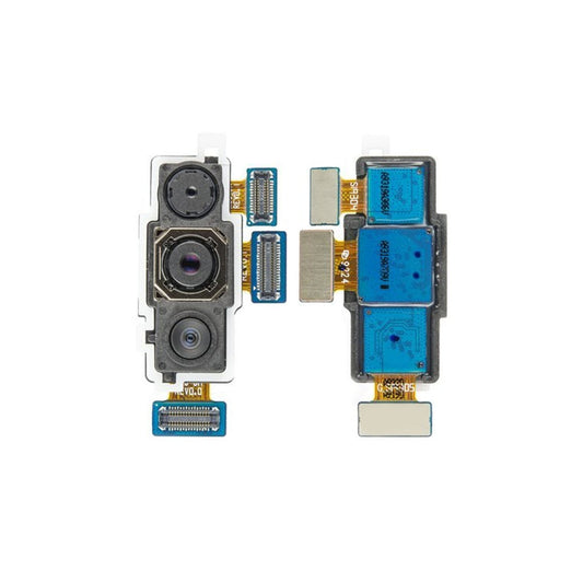 Samsung A50 Bakre Kamera image 1