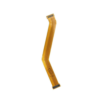 Samsung A50 Flexkabel till LCD Skärm image 2
