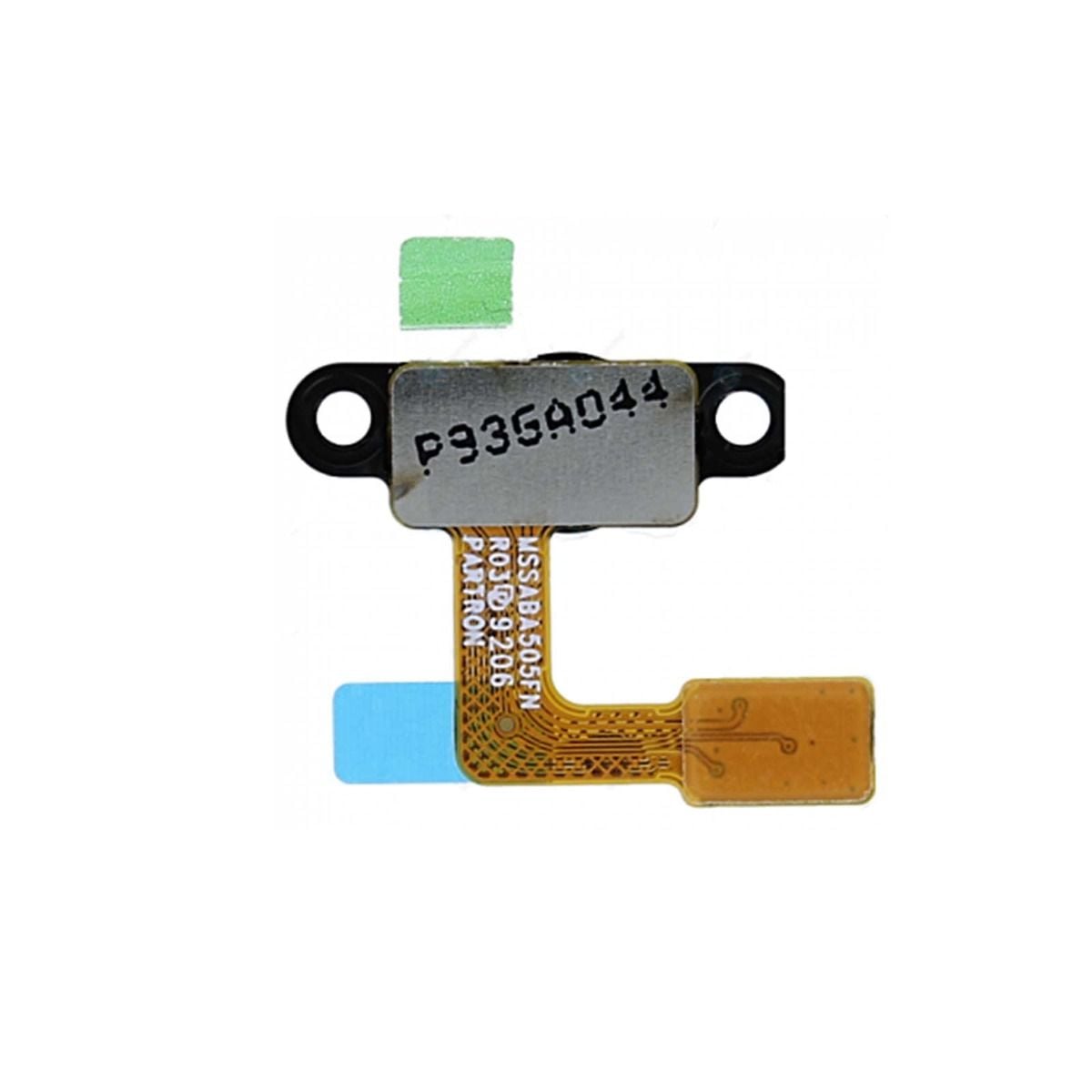 Samsung Galaxy A50 Fingeravtrycksläsare Original image 1