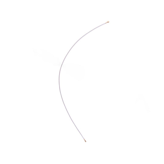 Samsung A50 Antennkabel 177.3mm - Vit image 1