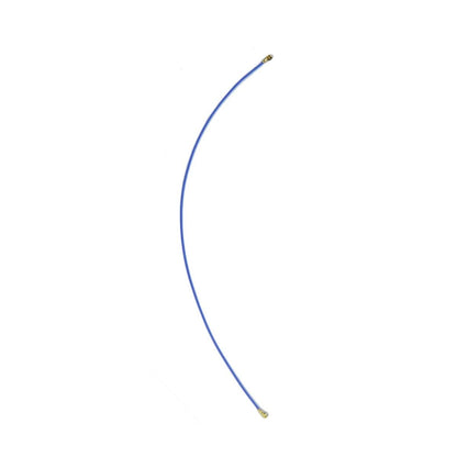 Samsung A50 Antennkabel 131mm - Blå image 1