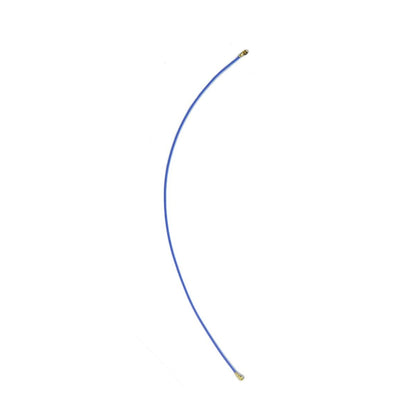 Samsung A50 Antennkabel 131mm - Blå image 2