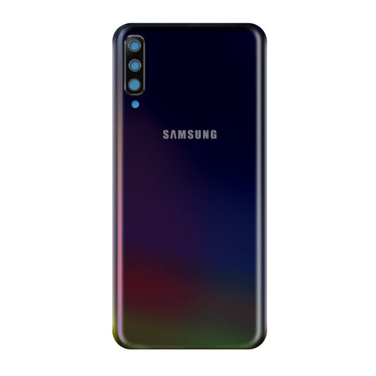 Samsung Galaxy A50 Baksida - Svart image 1
