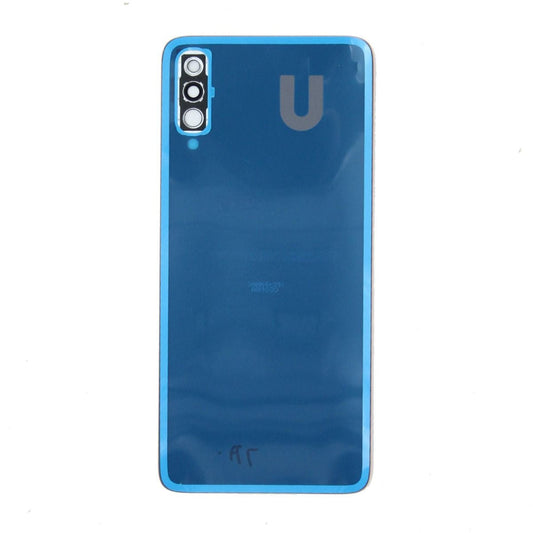 Samsung Galaxy A50 Baksida - Korall image 4