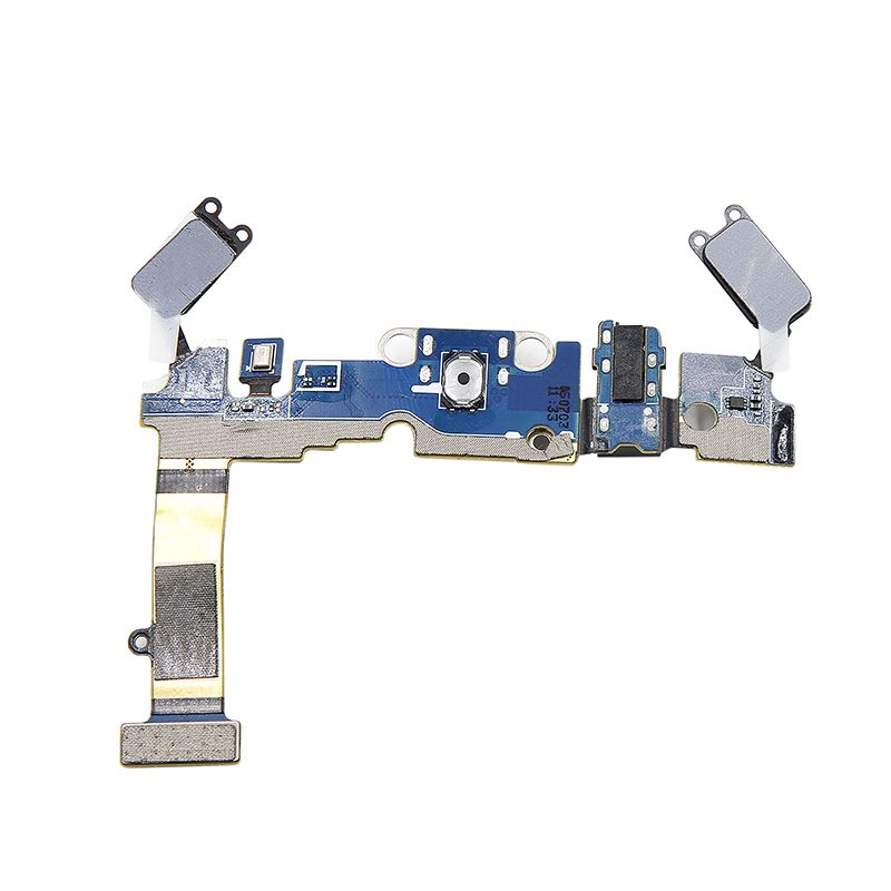 Samsung Galaxy A5 2016 Laddkontakt image 2