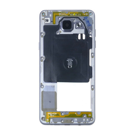 Samsung Galaxy A5 2016 Mitten Ram - Svart image 2