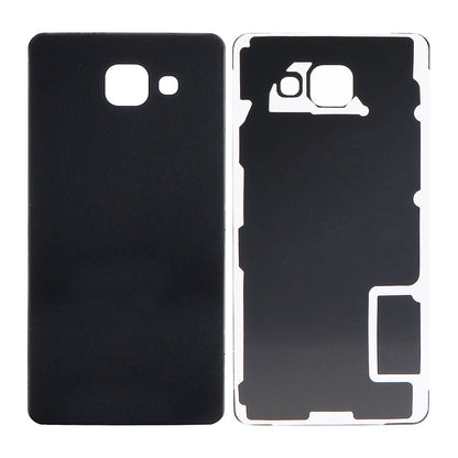 Samsung Galaxy SM-A510F  A5 2016 Back Cover Original OEM Black image 1