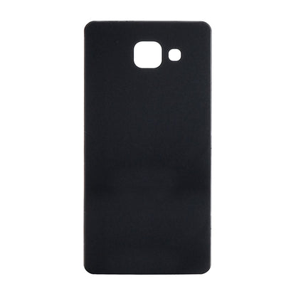 Samsung Galaxy SM-A510F  A5 2016 Back Cover Original OEM Black image 2