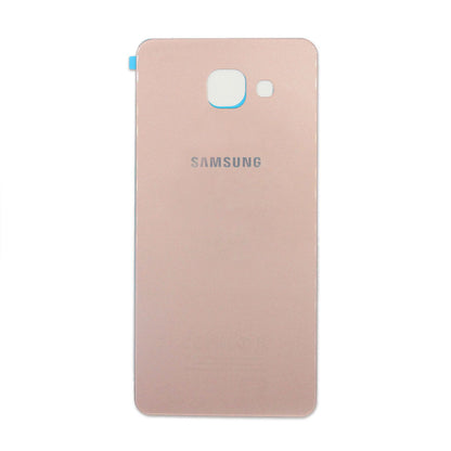 Samsung Galaxy A5 2016 Baksida - Rosa image 1