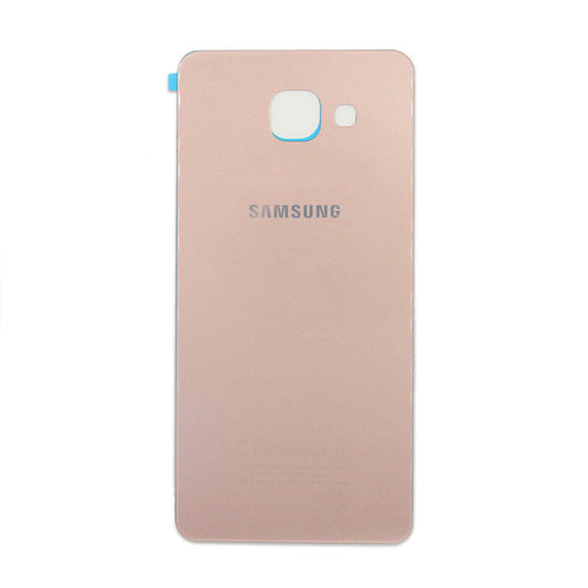 Samsung Galaxy A5 2016 Baksida - Rosa image 1