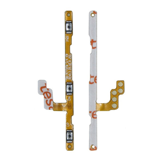 Samsung Galaxy A51 Ström med Volymflex Original image 1