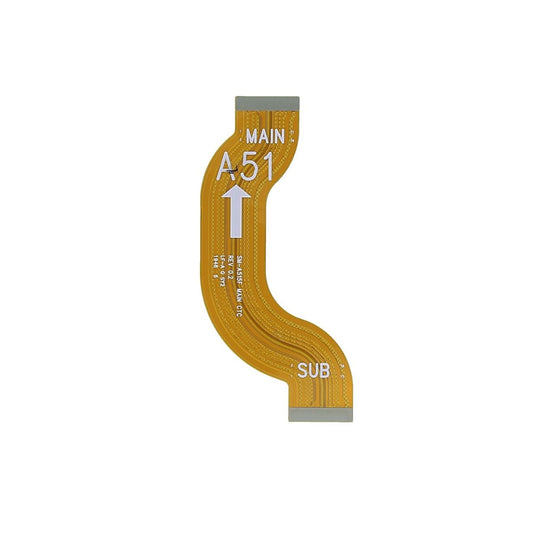 Samsung Galaxy A51 Huvudflex Original image 1