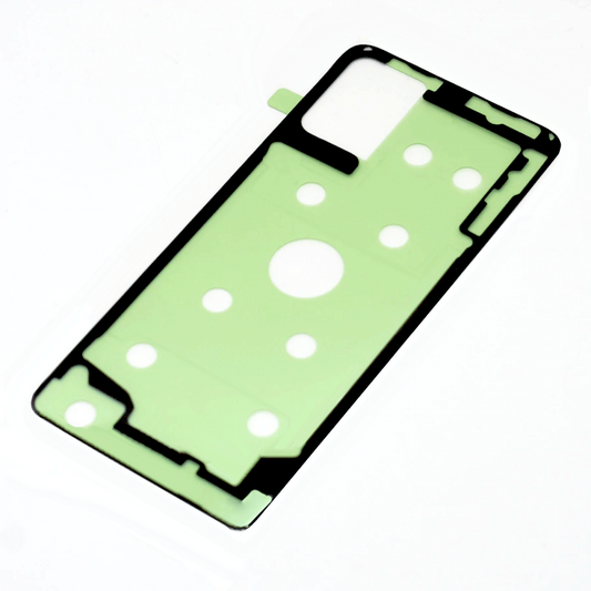 Samsung Galaxy A51 Självhäftande tejp för Baksida image 1