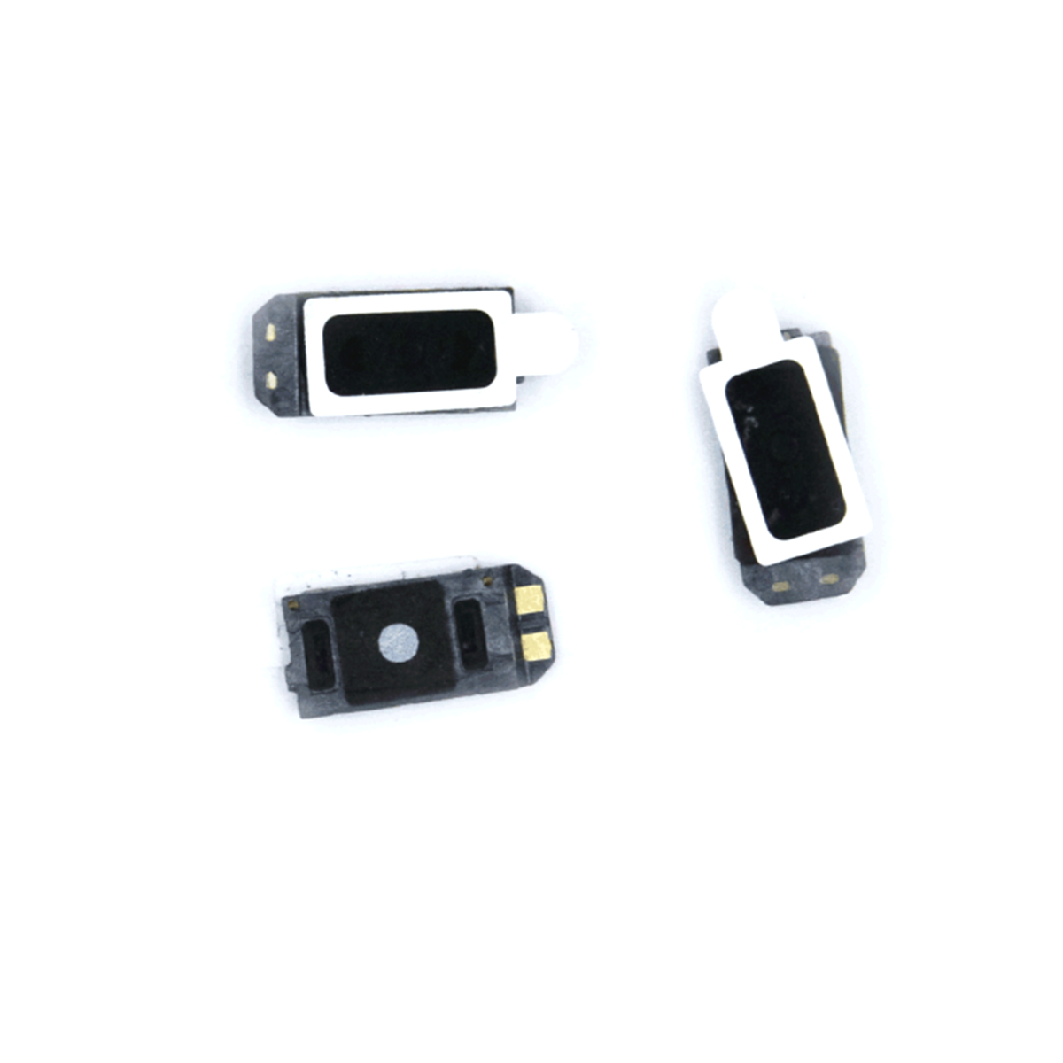 Samsung Galaxy A51 med A71 Samtalshögtalare image 1
