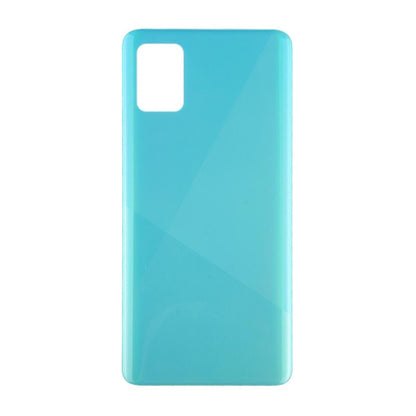 Samsung Galaxy A51 Baksida OEM - Blå image 2