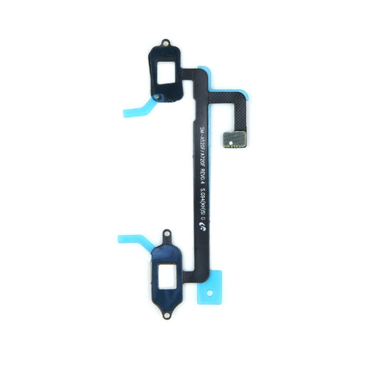 Samsung Galaxy A5 med A7 2017 Meny med Back Flexkabel Original image 1