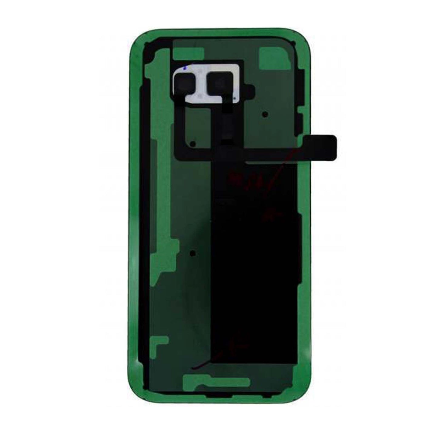 Samsung Galaxy A5 2017 Baksida - Rosa image 2