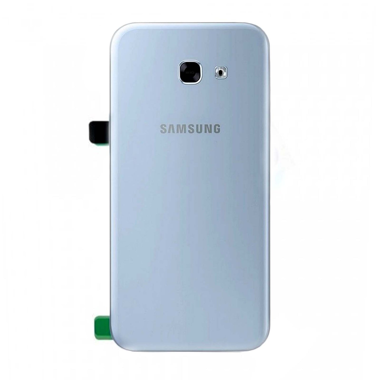 Samsung Galaxy A5 2017 Baksida - Blå image 1