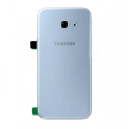 Samsung Galaxy A5 2017 Baksida - Blå image 1