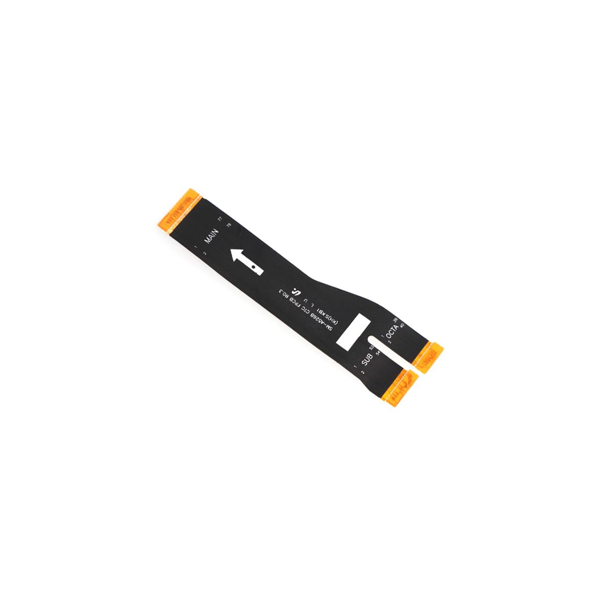 Samsung Galaxy A52 5G Huvudflex Original image 3