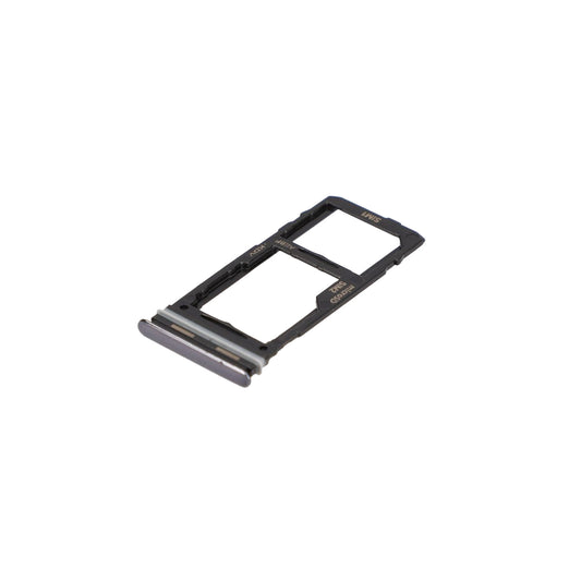 Samsung Galaxy A52/A52s/A72 Simkortshållare - Svart image 1