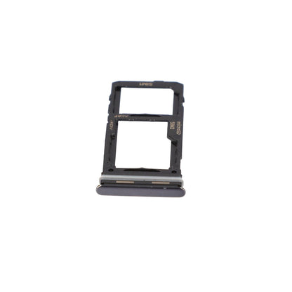 Simkortshållare till Samsung Galaxy A52 A52s A72 - Svart image 3