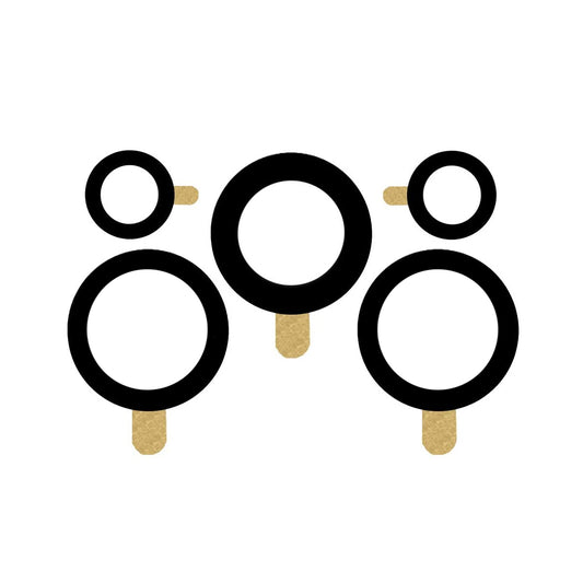 Samsung Galaxy A52 Kameralins image 1