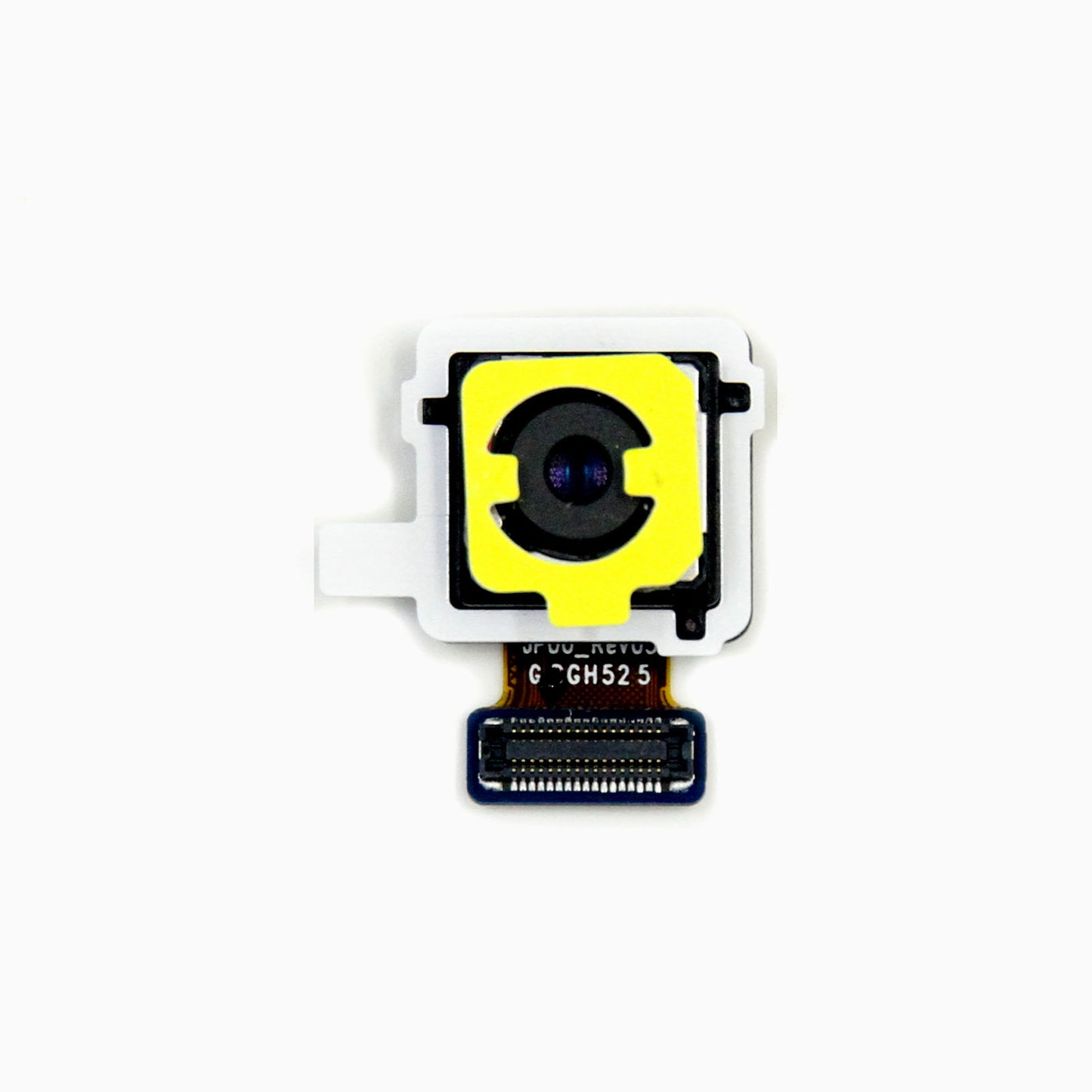 Samsung Galaxy A8 2018 Bakre Kamera image 1