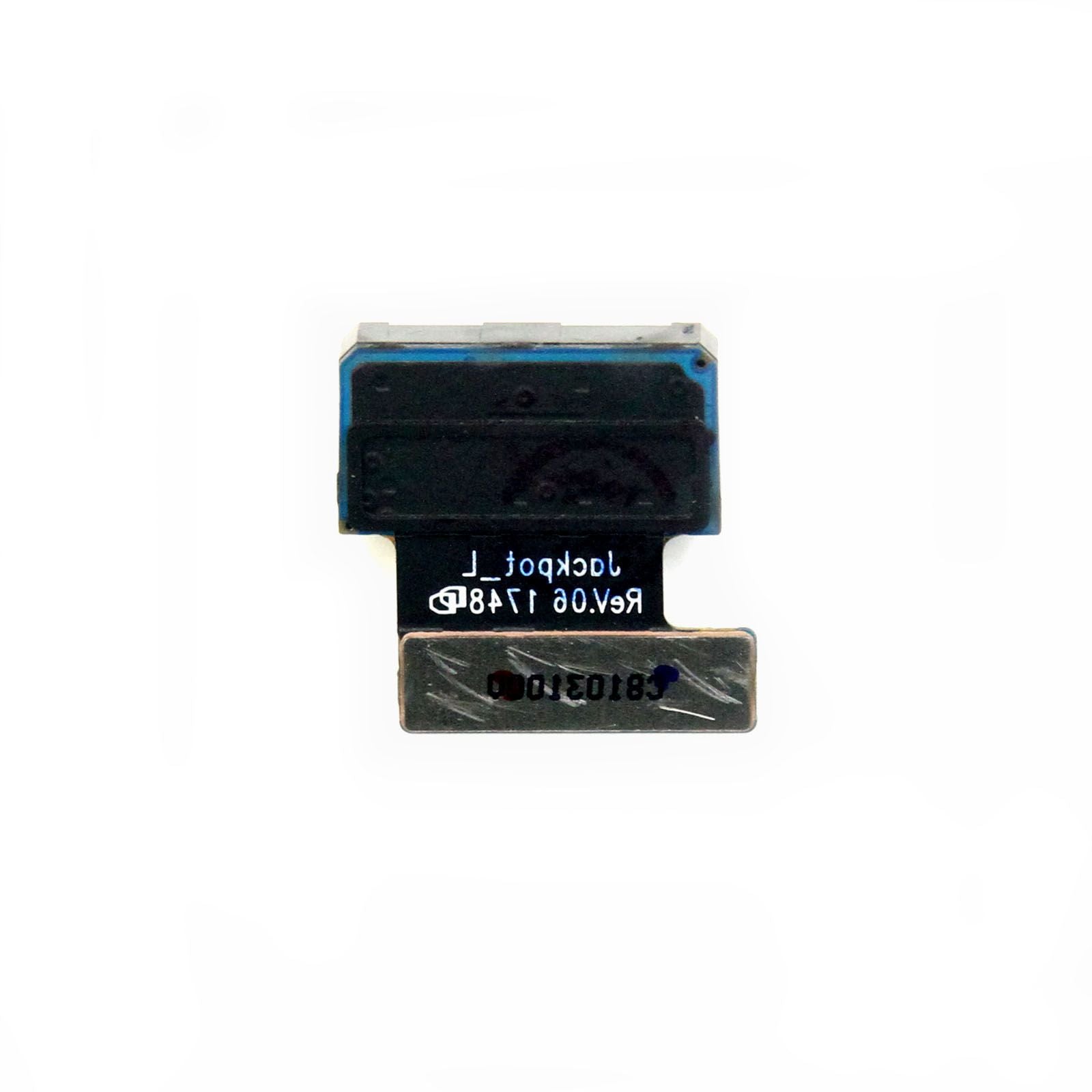 Samsung Galaxy A8 2018 Framkamera image 2