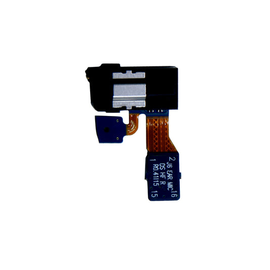 Samsung Galaxy A6 2018 Mikrofon + Hörlursuttag image 2