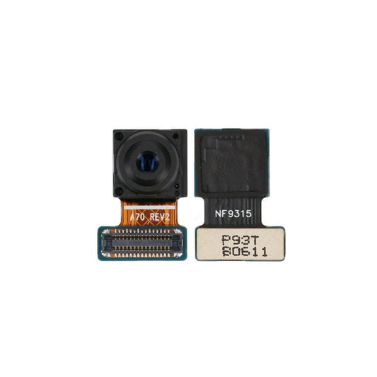 Samsung A70 Framkamera image 1