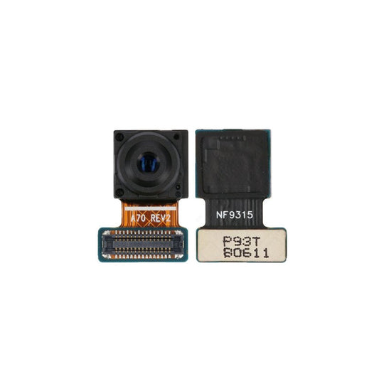 Samsung A70 Framkamera image 1