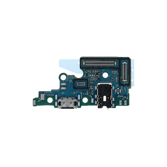 Samsung Galaxy A70 Laddkontakt image 1