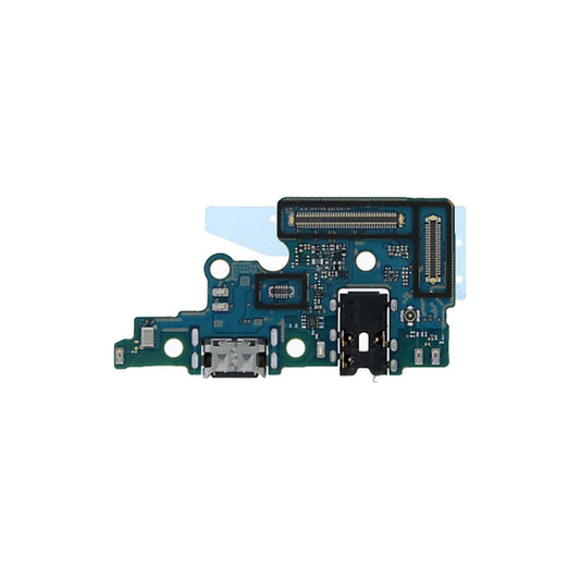 Samsung Galaxy A70 Laddkontakt image 2