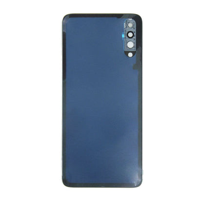 Samsung Galaxy A70 Baksida - Svart image 1