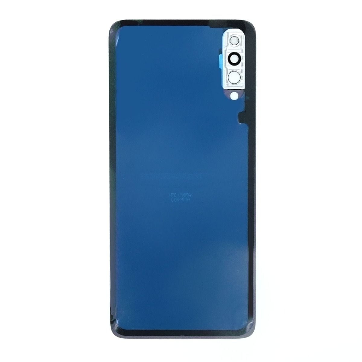 Samsung Galaxy A70 Baksida - Vit image 2