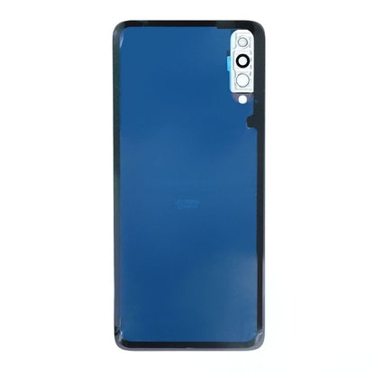 Samsung Galaxy A70 Baksida - Vit image 4