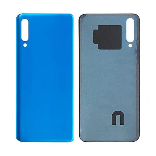 Samsung Galaxy A70 Baksida - Blå image 1