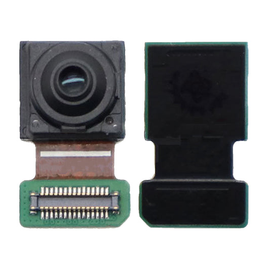 Samsung Galaxy A71 Framkamera image 1